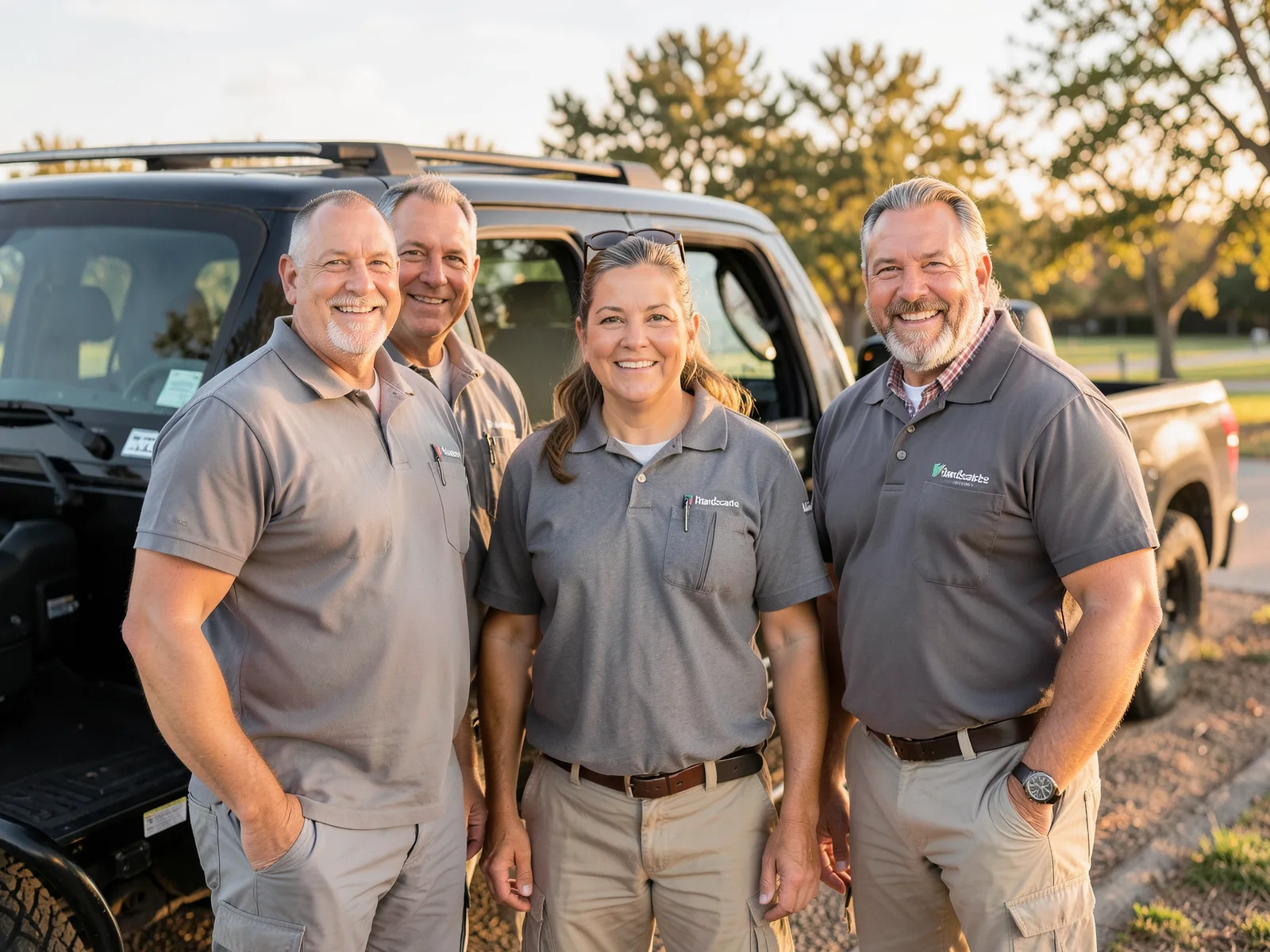 Plano Hardscaping Design company in Sailor Springs, IL
